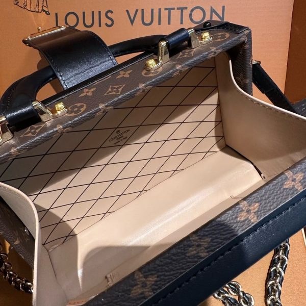 New Collection LV Bag 0133