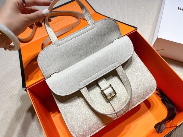 New Collection Hermes Bag 008