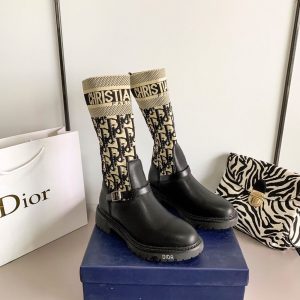 New Collection Dior Shoes 053