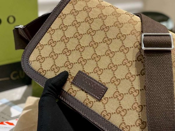 New Collection GC Bag 0156