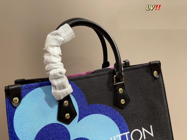 New Collection LV Bag 0186