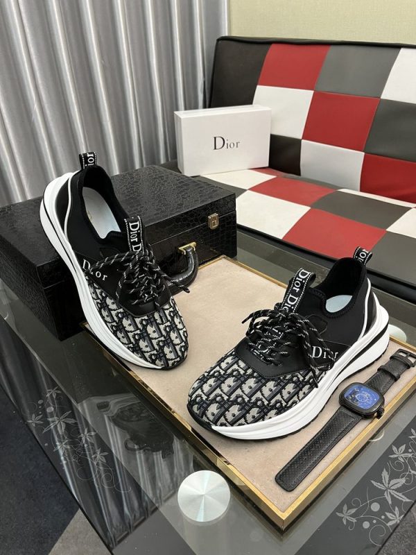 New Collection Dior Shoes 107