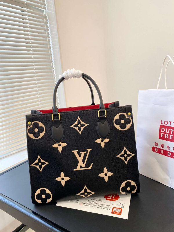 New Collection LV Bag 0419