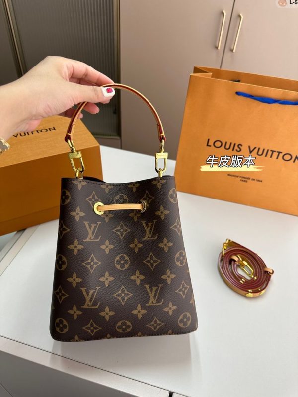 New Collection LV Bag 0225