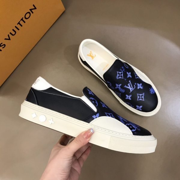 New Collection LV Shoes 043