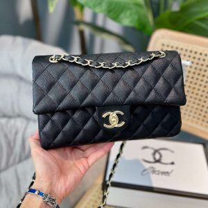 New Collection Chanel Bag 0537