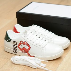 New Collection Gucci Shoes 174