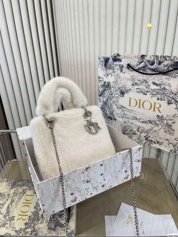 New Collection Dior Bag 048