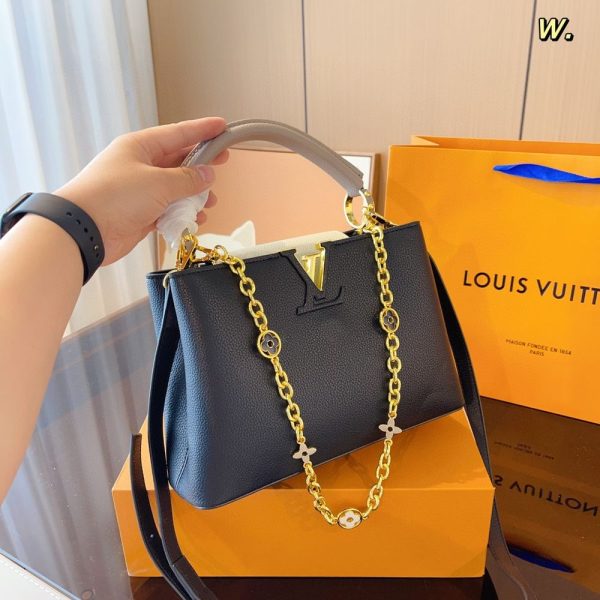 New Collection LV Bag 0306