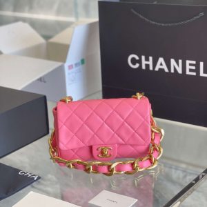 New Collection Chanel Bag 0327