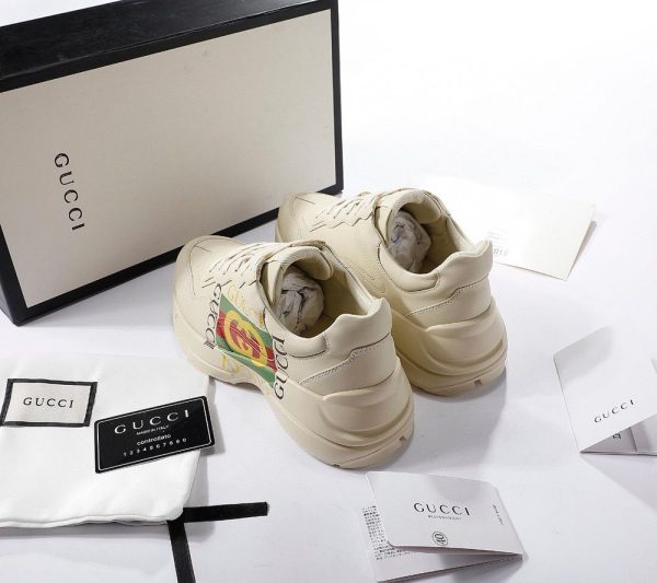 New Collection Gucci Shoes 119