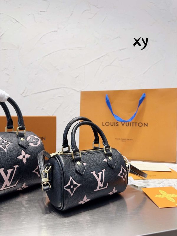 New Collection LV Bag 0627