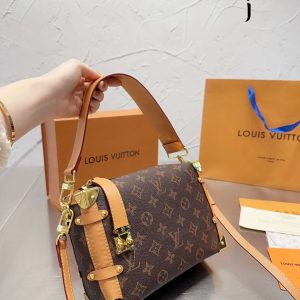 New Collection LV Bag 0658