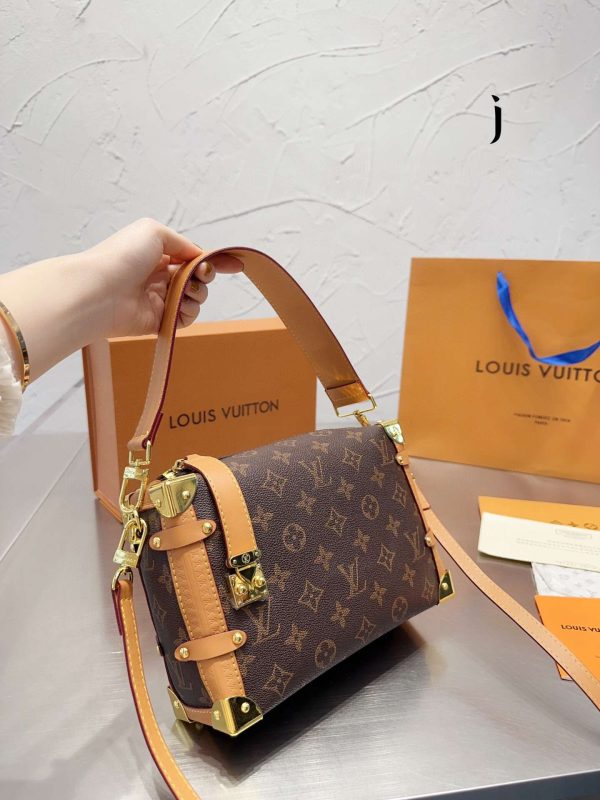 New Collection LV Bag 0658