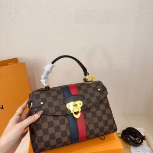 New Collection LV Bag 0061