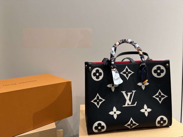 New Collection LV Bag 0723