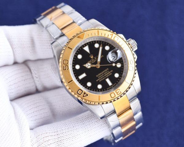 New Collection Rolex Watch 035