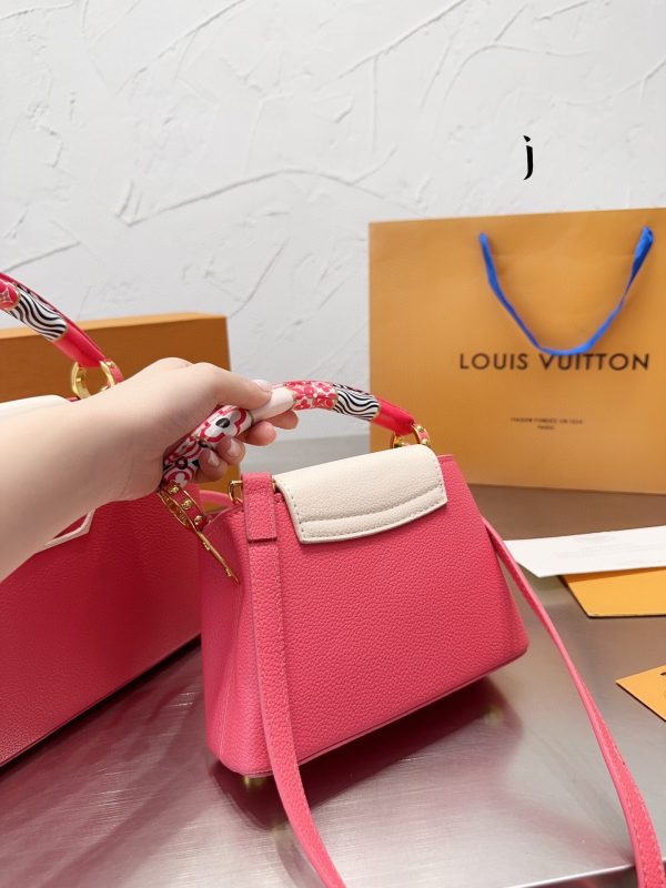 New Collection LV Bag 0308