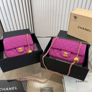 New Collection Chanel Bag 0361