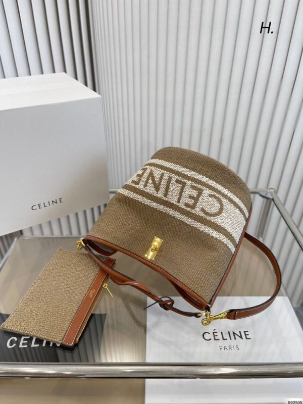 New Collection Celine Bag 042