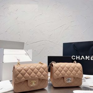 New Collection Chanel Bag 0183