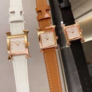 New Collection Hermes  Watch 001