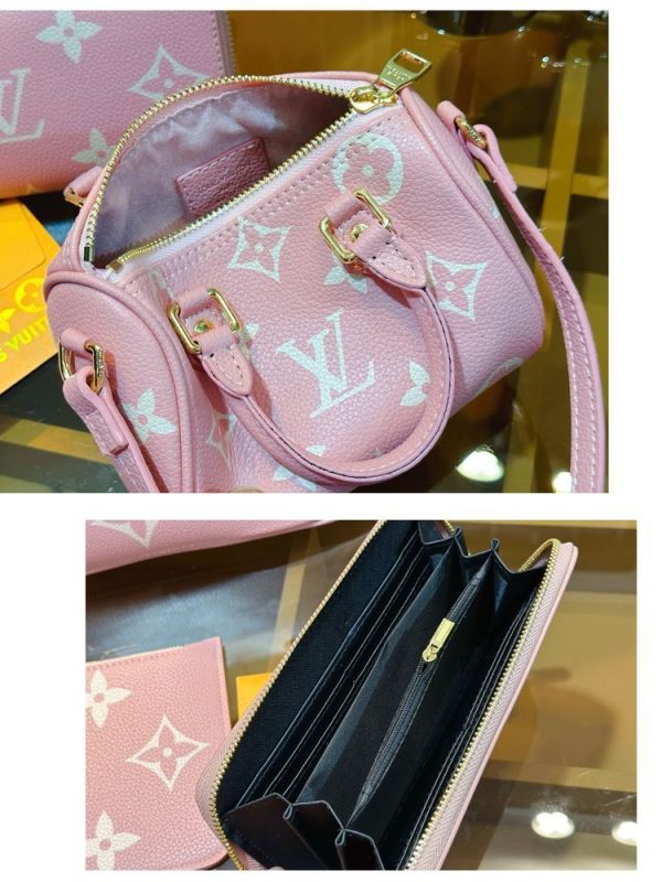 New Collection LV Bag 0197