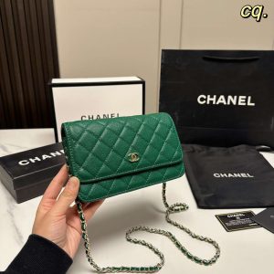 New Collection Chanel Bag 0238