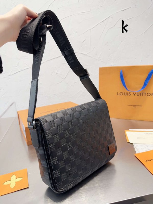 New Collection LV Bag 0535