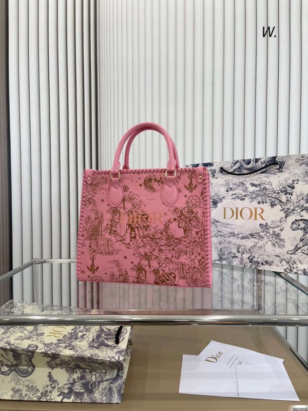 New Collection Dior Bag 046