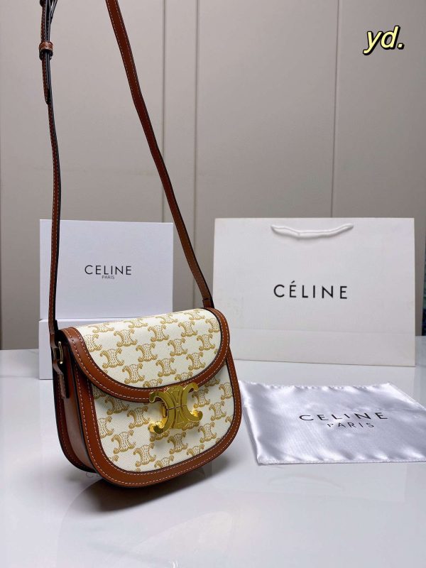 New Collection Celine Bag 074