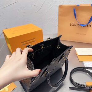 New Collection LV Bag 0435