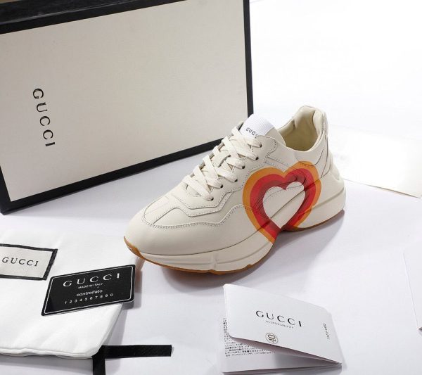 New Collection Gucci Shoes 125