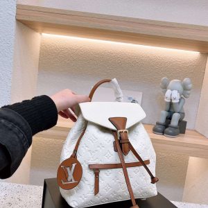 New Collection LV Bag 0659