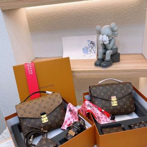 New Collection LV Bag 0591