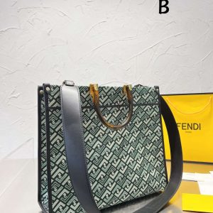 New Collection Fendi Bag 047