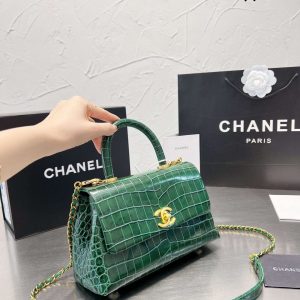 New Collection Chanel Bag 0390