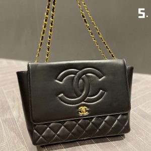 New Collection Chanel Bag 0294