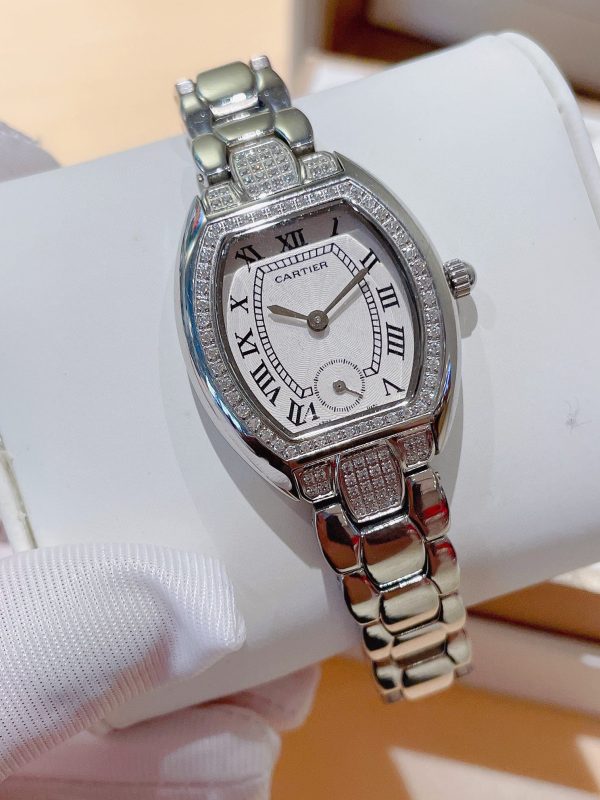 New Collection Cartier Watch 039