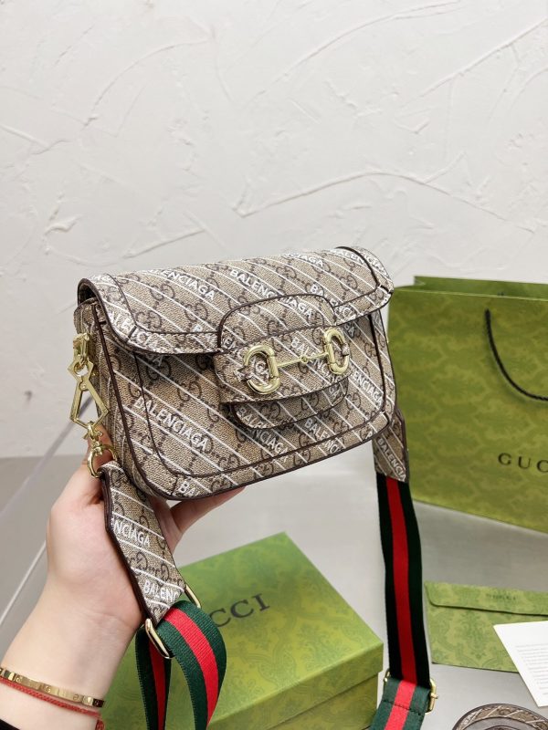 New Collection GC Bag 0526