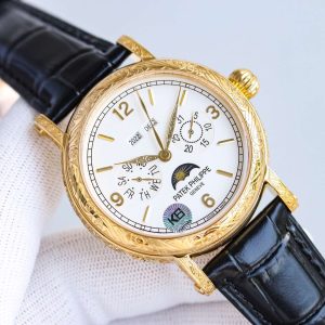 New Collection Patek Philippe Watch 009