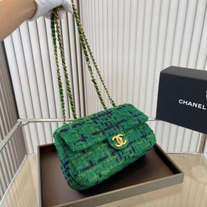 New Collection Chanel Bag 0229