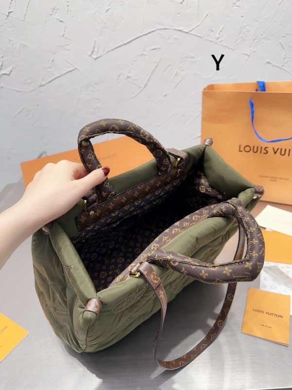 New Collection LV Bag 0758