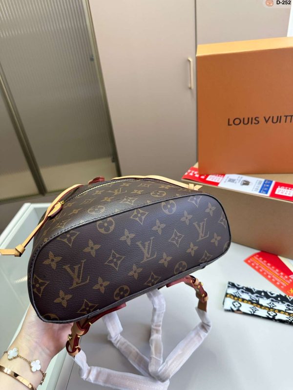 New Collection LV Bag 0381