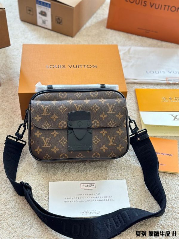 New Collection LV Bag 0265