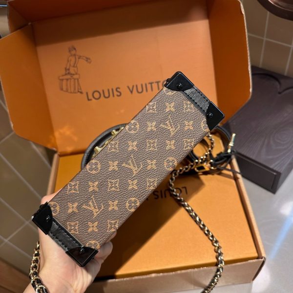 New Collection LV Bag 0133