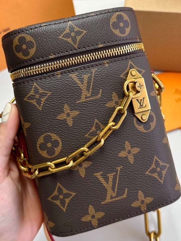 New Collection LV Bag 0445