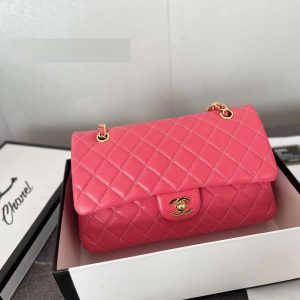 New Collection Chanel Bag 0316