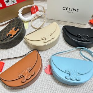 New Collection Celine Bag 054