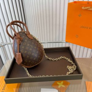 New Collection LV Bag 0598